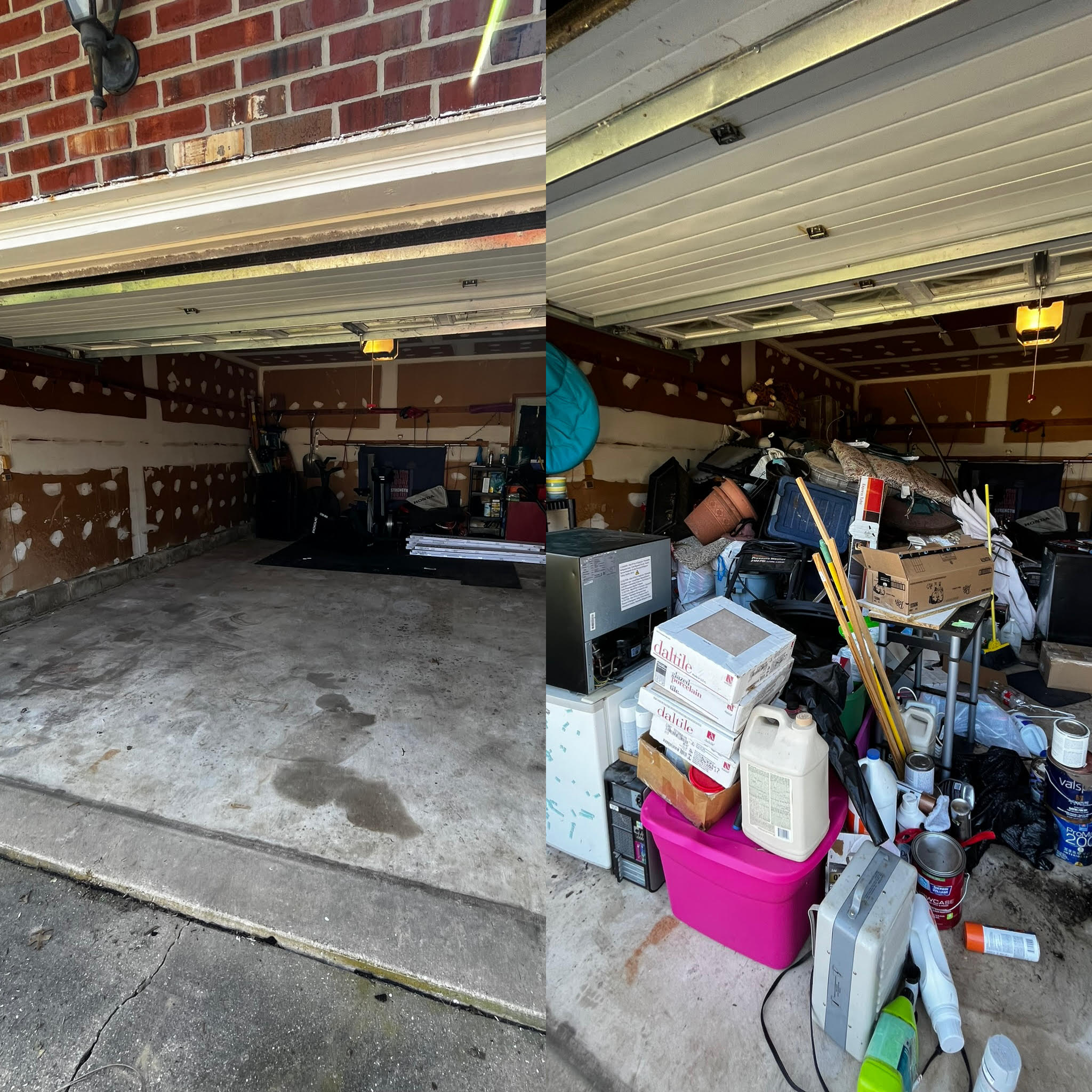 Trusted Junk Removal in Bear, Delaware